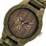 ウィーウッド WEWOOD 木製 メンズ 腕時計 KAPPA-ARMY アーミー 国内正規