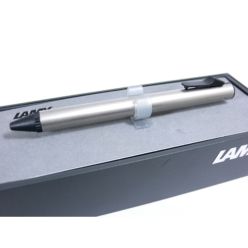 ラミー LAMY エナジー ENERGY ボールペン L2502BK ブラック
