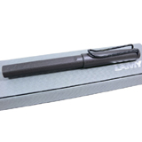 ラミー LAMY サファリ SAFARI ローラーボール L317 ブラック