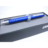 ラミー LAMY スイフト ローラーボール L334 ブルー