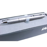 ラミー LAMY ティポ AL ローラーボール L338GR グラファイト