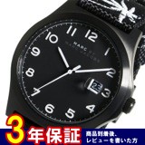 マークバイ マークジェイコブス ジミー メンズ 腕時計 MBM5088 ブラック