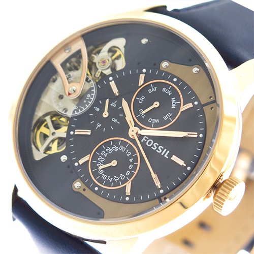1959年創業老舗時計店】フォッシル 腕時計 FS5972 (Fossil/アナログ