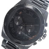 マイケルコース クオーツ メンズ 腕時計 MK8482 ブラック