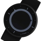 POS ヒュッゲ 3012 クオーツ メンズ 腕時計 MSP3012BCGR ブラック
