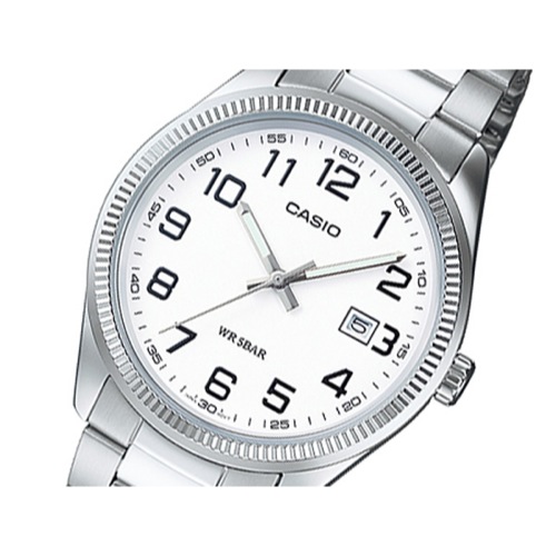 カシオ スタンダード メンズ 腕時計 MTP-1302D-7BJF 国内正規