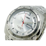 シチズン CITIZEN 自動巻き メンズ 腕時計 NH7480-59A