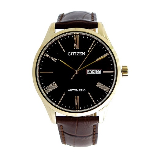 送料無料】シチズン CITIZEN 自動巻き メンズ 腕時計 NH8363-14X