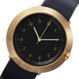 POS ノーマル フジ FUJI クオーツ 腕時計 NML020043(F43-05/20BL) ブラック