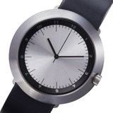 POS ノーマル フジ FUJI クオーツ 腕時計 NML020045(F43-06/20BL) ブラック