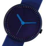POS ナヴァ NAVA DESIGN クオーツ メンズ 腕時計 NVA020029 ブルー