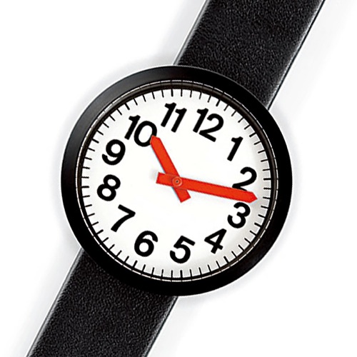 POS ナヴァ メトロ METRO 36mm クオーツ 腕時計 NVA020038 ホワイト