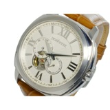 ニューヨーカー タイムパーソン TIMEPERSON 自動巻き メンズ 腕時計 NY00307