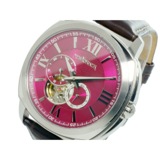ニューヨーカー タイムパーソン TIMEPERSON 自動巻き メンズ 腕時計 NY00308