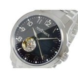 ニューヨーカー ジャスティス JUSTIS 自動巻き メンズ 腕時計 NY00503