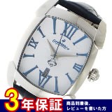 オロビアンコ クオーツ メンズ 腕時計 OR-0012-15BLWH ホワイト