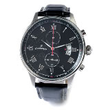 オロビアンコ ELETTO 腕時計 OR-0040-3 Black/Black