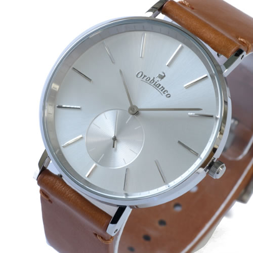送料無料】オロビアンコ OROBIANCO semplicitus 腕時計 OR-0061-9