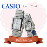 【ペアウォッチ】 カシオ CASIO チープカシオ ユニセックス 腕時計 MTP-1233D-7A LTP-1233D-7A