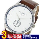 ポールヒューイット ユニセックス 腕時計 6450702 PH-M1-S-W-1M ホワイト
