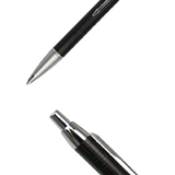 PARKER パーカー アイエム プレミアム マットブラック CT ボールペン