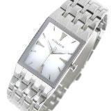 ポリス クオーツ メンズ 腕時計 PL12743LS-28M ホワイト