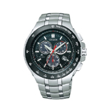 シチズン プロマスター クロノ エコ ドライブ メンズ 腕時計 PMV56-3071 国内正規