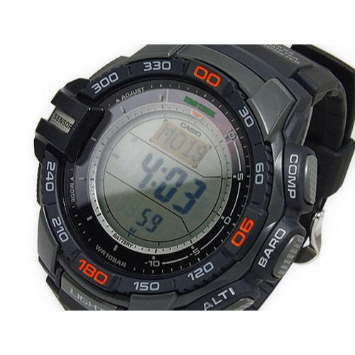 カシオ CASIO プロトレック PRO TREK 腕時計 PRG-270-1