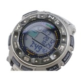 カシオ CASIO プロトレック PROTREK 電波ソーラー 腕時計 PRW2500T-7