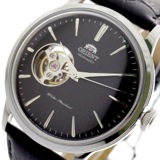 オリエント ORIENT 腕時計 メンズ RA-AG0004B10B 自動巻き ブラック