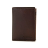 レノマ renoma カードウォレット 二つ折り短財布 メンズ RE9006-002 ブラウン