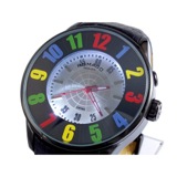ロマゴ ROMAGO HARMONY 腕時計 RM007-0053ST-RD