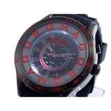 ロマゴ ROMAGO HARMONY 腕時計 RM015-0235PL-BK