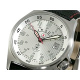 ケンテックス KENTEX 海上自衛隊モデル 腕時計 S455M-03