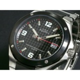 ケンテックス KENTEX クラフツマン 腕時計 トリチウム発光 S526M-02