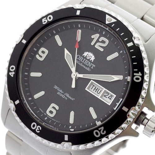 送料無料】オリエント ORIENT 腕時計 メンズ SAA02001B3 FAA02001B3 