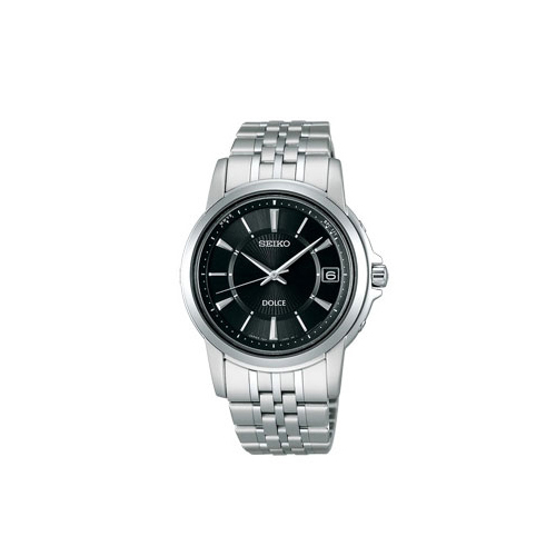 セイコー SEIKO ドルチェ ソーラー メンズ 腕時計 SADZ103 国内正規