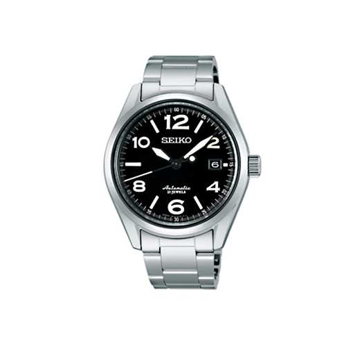 セイコー SEIKO メカニカル 自動巻 メンズ 腕時計 SARG009 国内正規