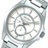 セイコー SEIKO プレザージュ 自動巻き メンズ 腕時計 SARW007 ホワイト 国内正規