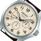 セイコー SEIKO プレザージュ 自動巻き メンズ 腕時計 SARW017 アイボリー 国内正規