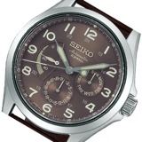 セイコー SEIKO プレザージュ 自動巻き メンズ 腕時計 SARW019 チョコ 国内正規