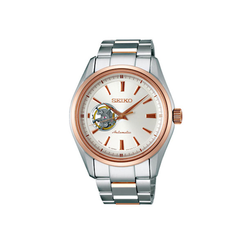 セイコー SEIKO プレザージュ メカニカル 自動巻 メンズ 腕時計 SARY052 国内正規