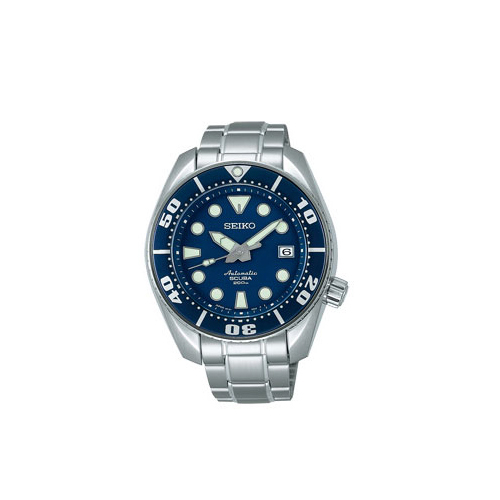 セイコー SEIKO プロスペックス 自動巻 メンズ 腕時計 SBDC003 国内正規