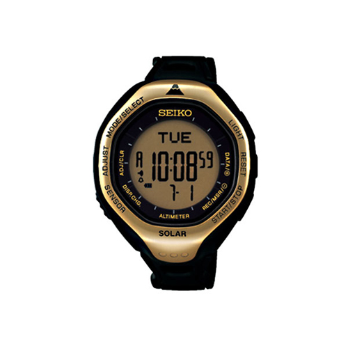 セイコー プロスペックス アルピニスト ソーラー メンズ 腕時計 SBEB009 国内正規