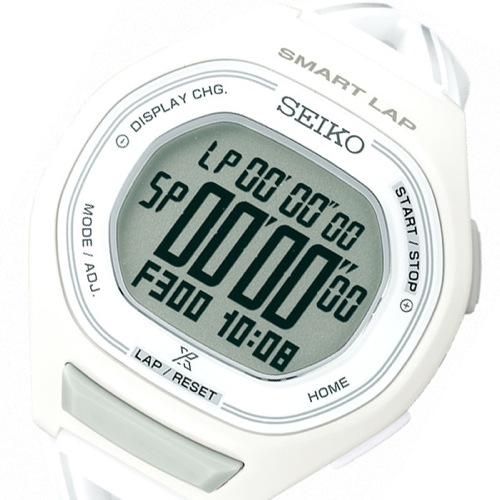 セイコー プロスペックス クオーツ メンズ 腕時計 SBEH001 ホワイト 国内正規