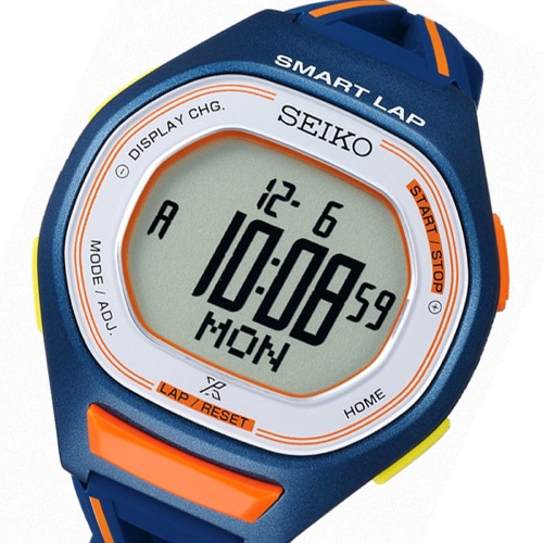 セイコー プロスペックス クオーツ メンズ 腕時計 SBEH005 ブルー 国内正規