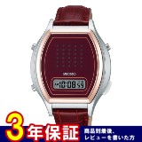 セイコー 音声デジタルウオッチ 電池式クオーツ メンズ 腕時計 SBJS010 国内正規