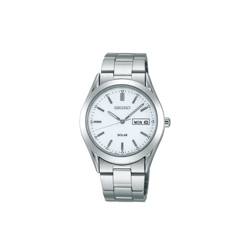 セイコー SEIKO スピリット ソーラー メンズ 腕時計 SBPX007 国内正規