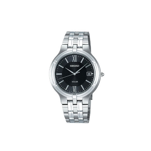 セイコー SEIKO スピリット ソーラー メンズ 腕時計 SBPX015 国内正規
