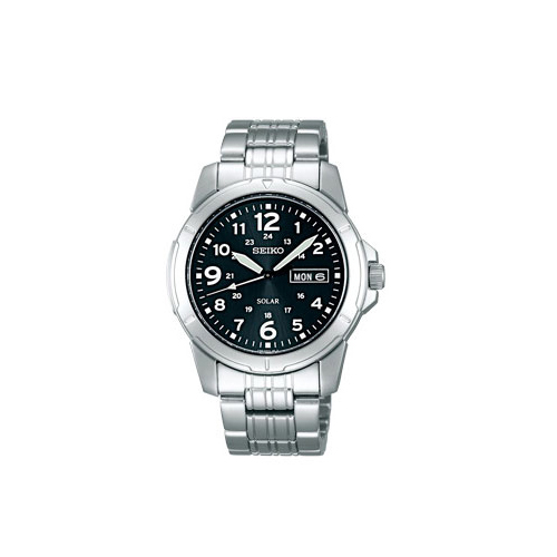 セイコー SEIKO スピリット ソーラー メンズ 腕時計 SBPX023 国内正規